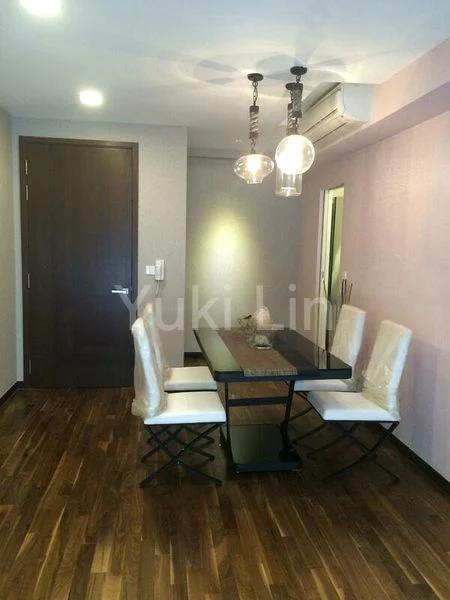 2 Bed Apartment (Condo) for Rent in  Hijauan - Image 7